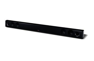 LG 2430A 160W Soundbar with Bluetooth LG 2430A 160W Soundbar with Bluetooth